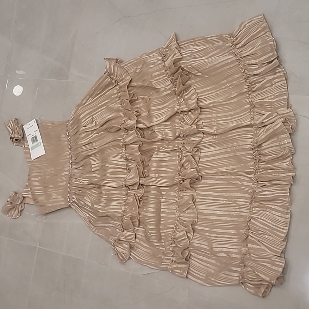 Rare Editions little kids dress